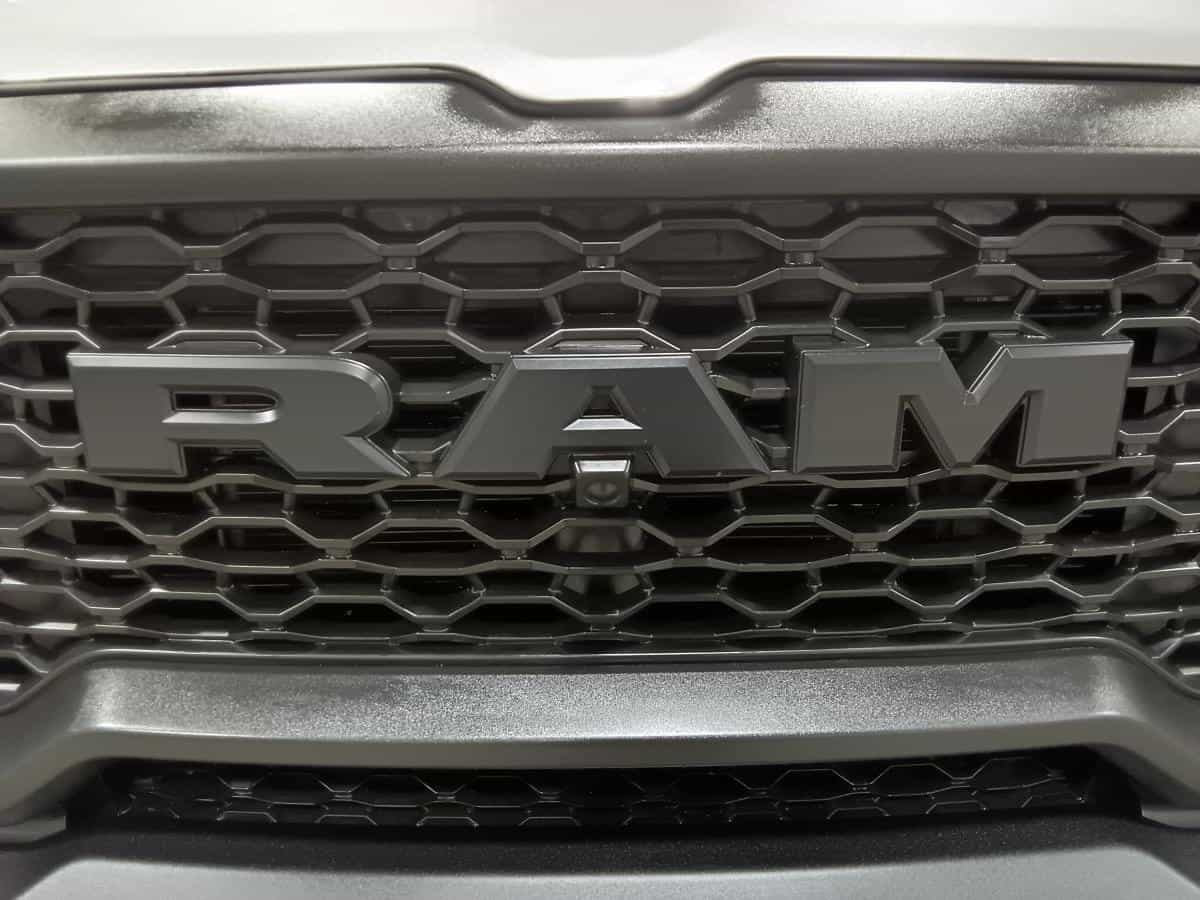 Image 10 RAM 1500 Rebel 4X4 *V6 *Turbo *Crewcab *Box 5'7 *Caméra 2025