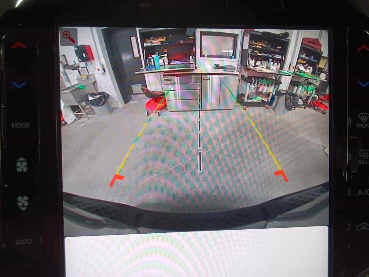 Image 18 RAM 1500 Rebel 4X4 *V6 *Turbo *Crewcab *Box 5'7 *Caméra 2025