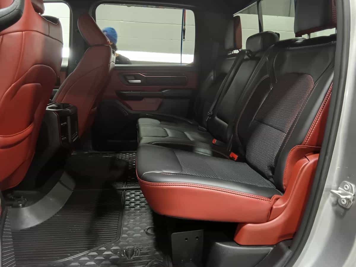 Image 21 RAM 1500 Rebel 4X4 *V6 *Turbo *Crewcab *Box 5'7 *Caméra 2025