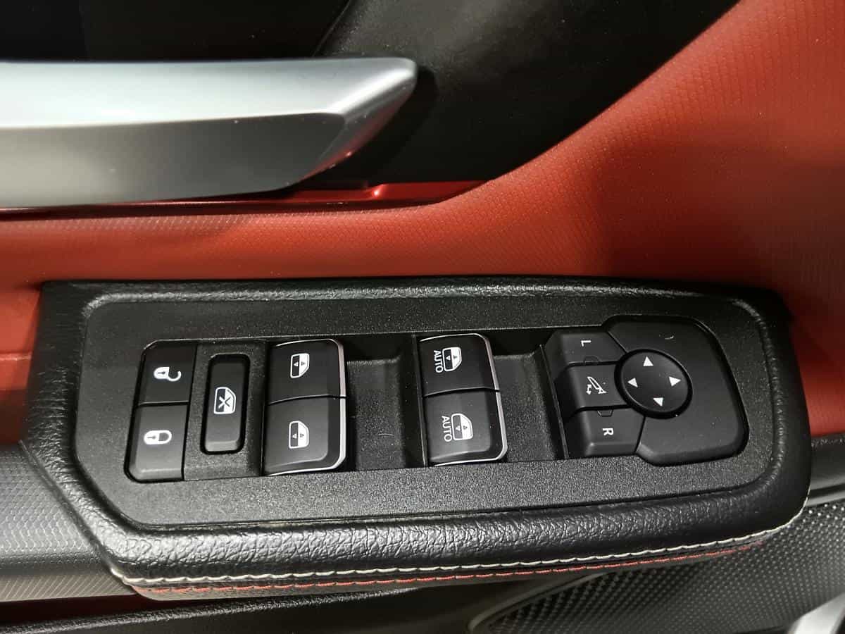 Image 22 RAM 1500 Rebel 4X4 *V6 *Turbo *Crewcab *Box 5'7 *Caméra 2025