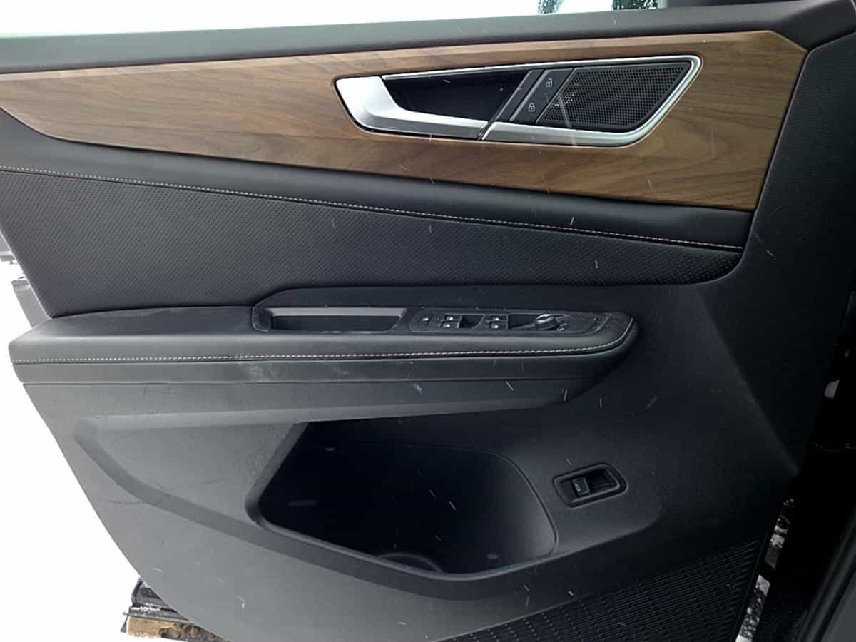 Image 15 Volkswagen Atlas 2.0 Tsi Comfortline 4Motion *Turbo *Apple Car Play/Android Auto 2024