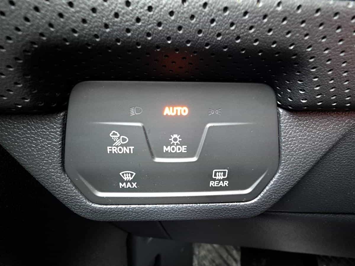 Image 17 Volkswagen Atlas 2.0 Tsi Comfortline 4Motion *Turbo *Apple Car Play/Android Auto 2024