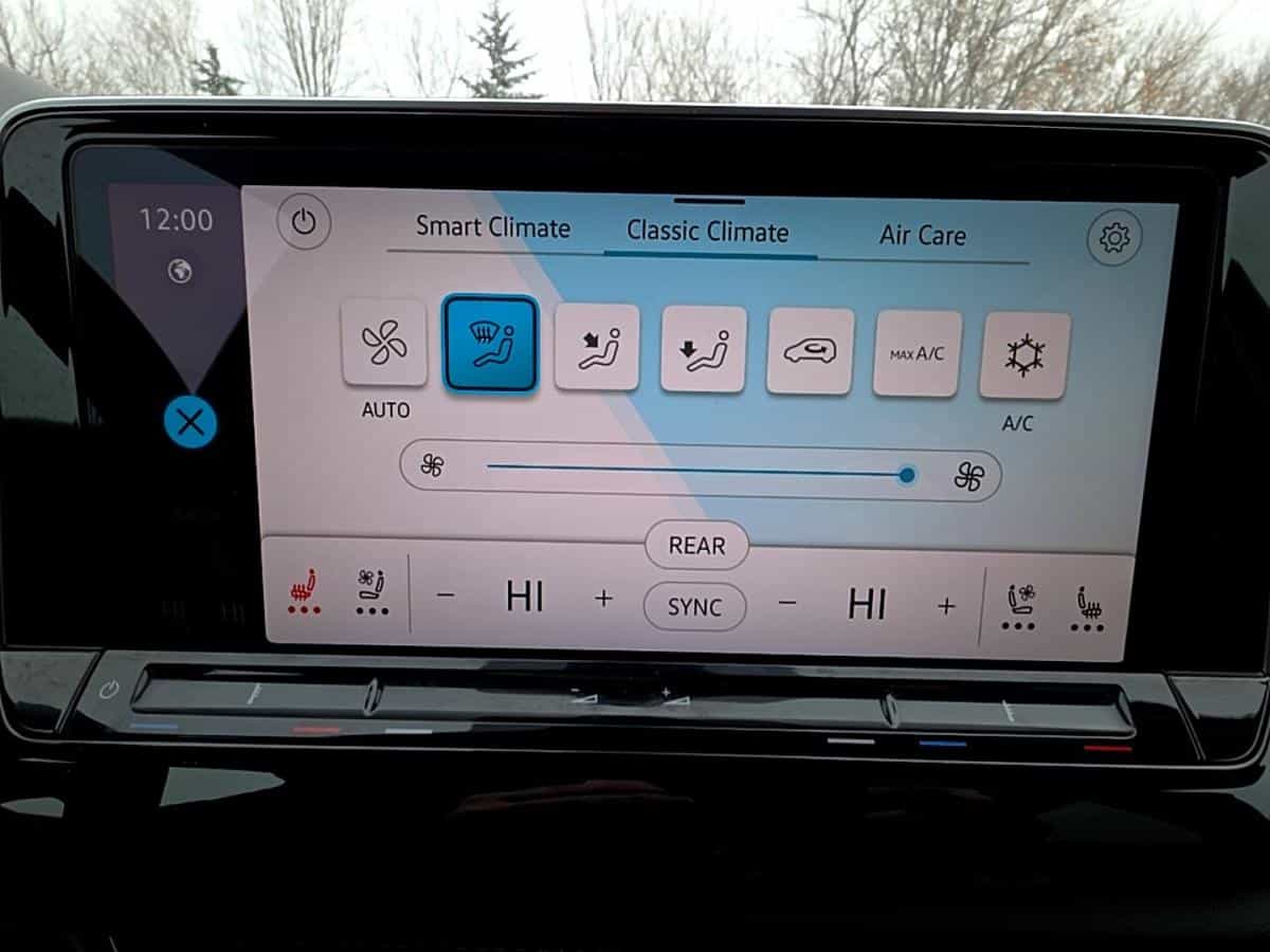 Image 27 Volkswagen Atlas 2.0 Tsi Comfortline 4Motion *Turbo *Apple Car Play/Android Auto 2024