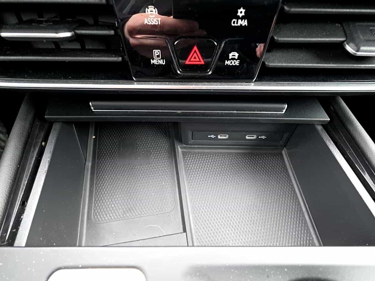 Image 30 Volkswagen Atlas 2.0 Tsi Comfortline 4Motion *Turbo *Apple Car Play/Android Auto 2024