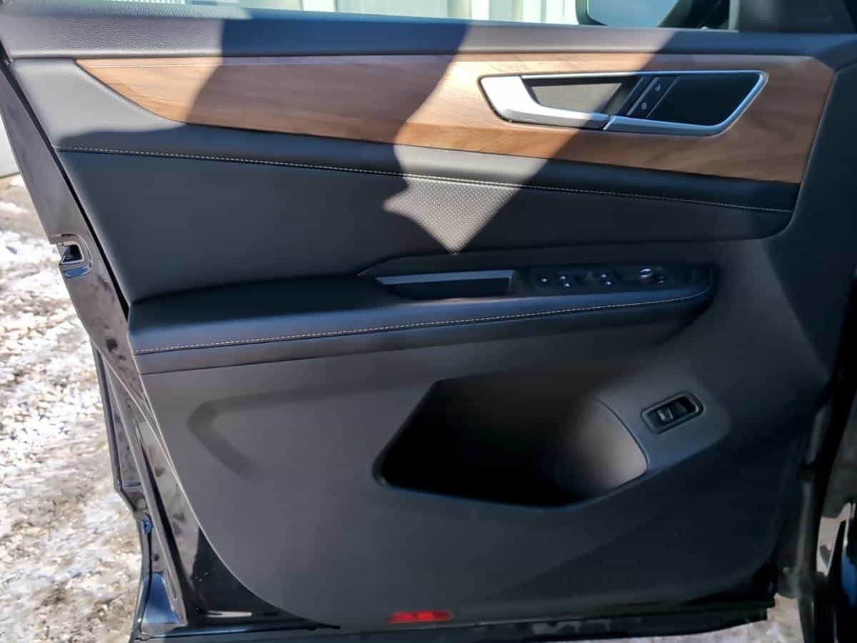 Image 16 Volkswagen Atlas 2.0 Tsi Comfortline 4Motion *Turbo *Apple Car Play/Android Auto 2024