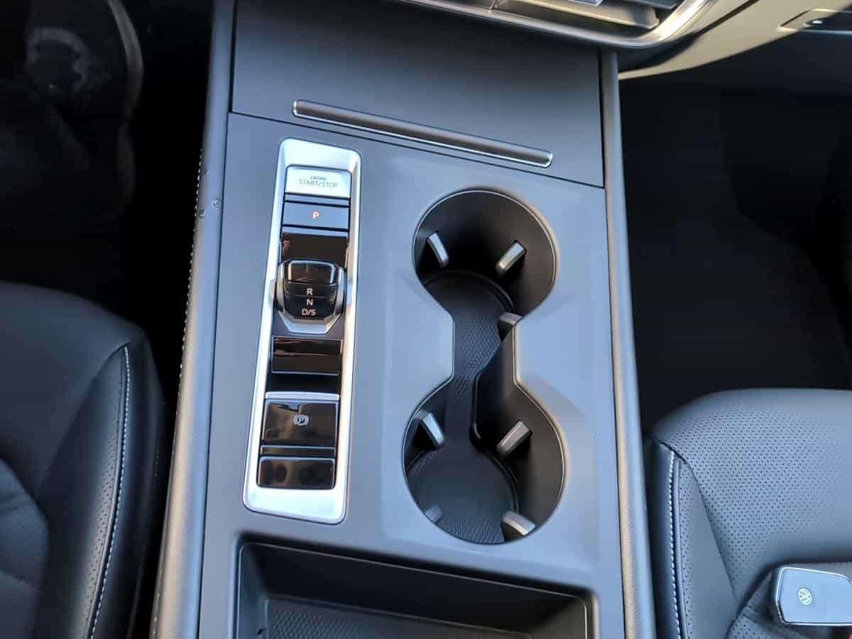 2024 Volkswagen Atlas 2.0 Tsi Comfortline 4Motion *Turbo *Apple Car Play/Android Auto - Image 17