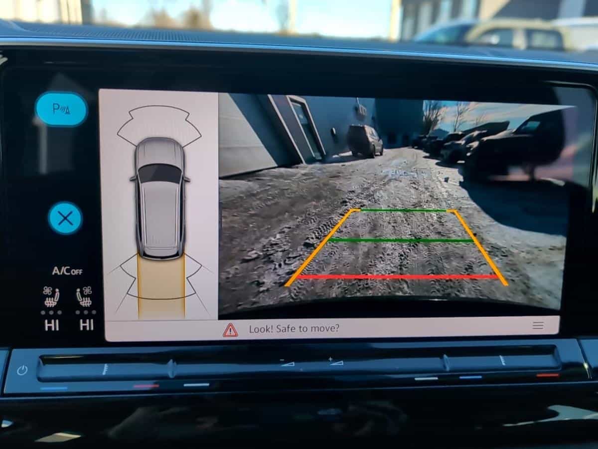 Image 19 Volkswagen Atlas 2.0 Tsi Comfortline 4Motion *Turbo *Apple Car Play/Android Auto 2024