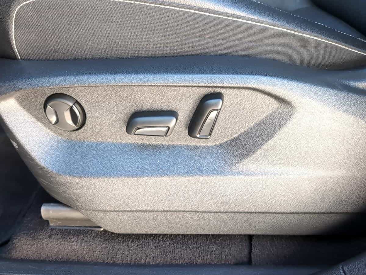 Image 24 Volkswagen Atlas 2.0 Tsi Comfortline 4Motion *Turbo *Apple Car Play/Android Auto 2024