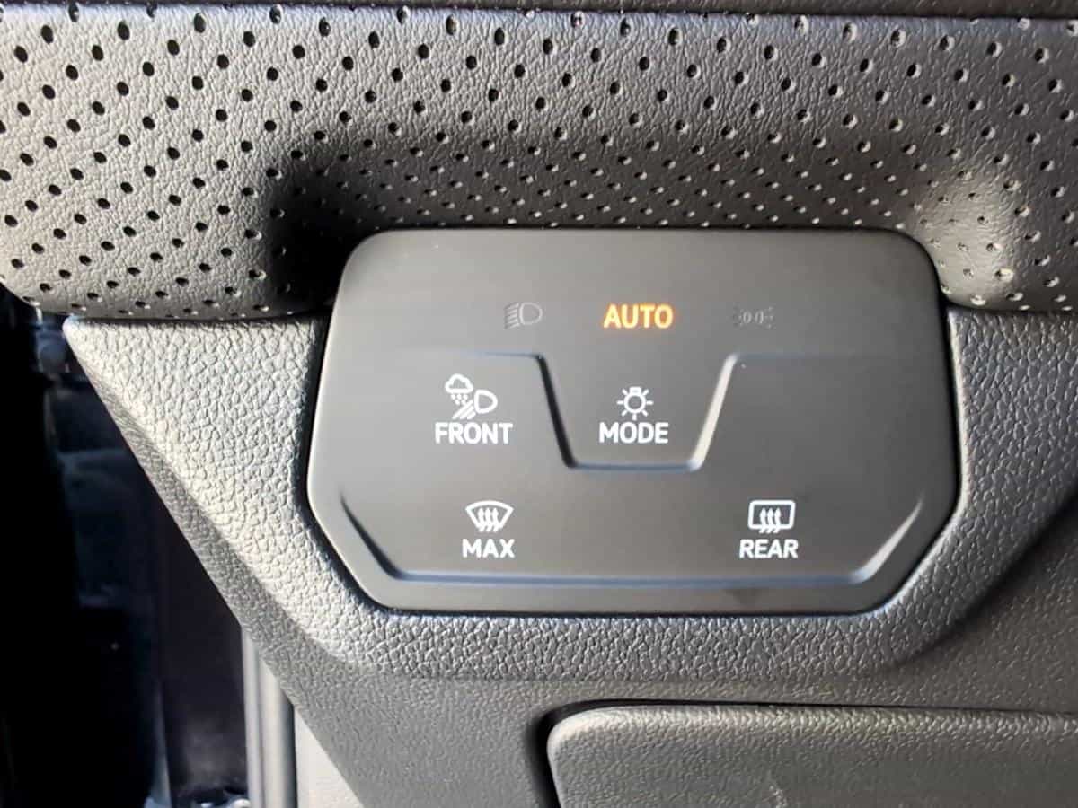 Image 25 Volkswagen Atlas 2.0 Tsi Comfortline 4Motion *Turbo *Apple Car Play/Android Auto 2024