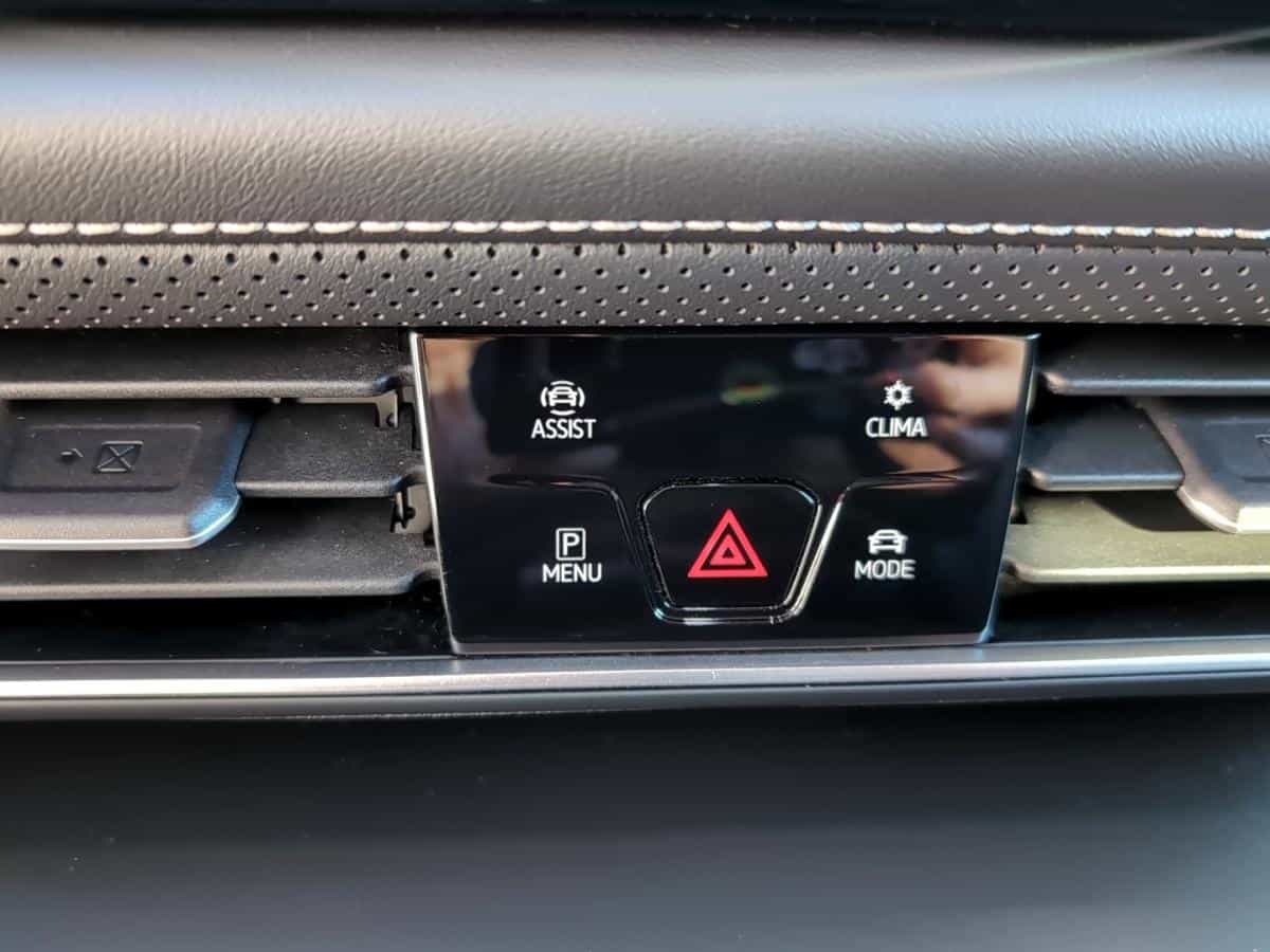 Image 26 Volkswagen Atlas 2.0 Tsi Comfortline 4Motion *Turbo *Apple Car Play/Android Auto 2024