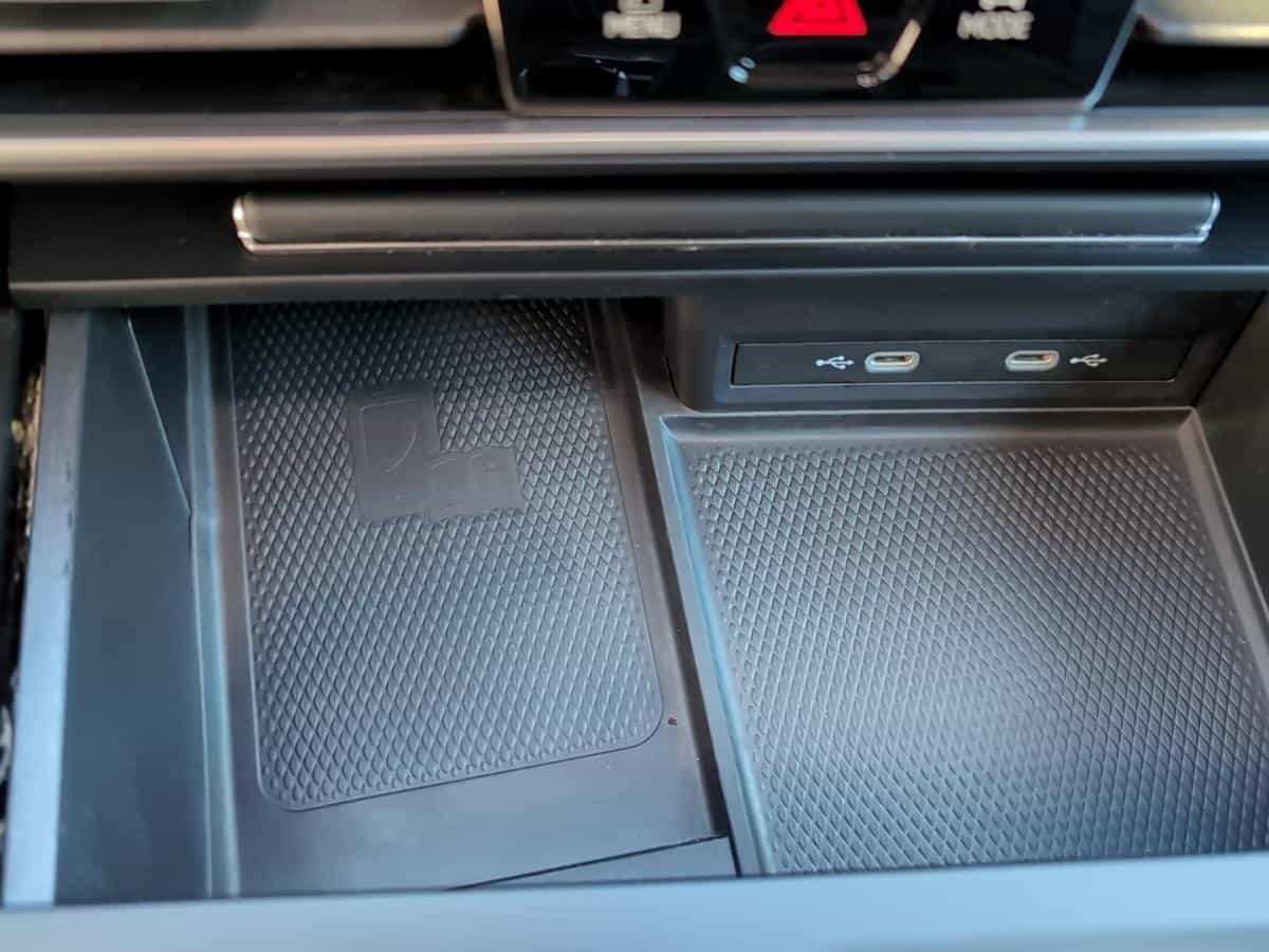 Image 27 Volkswagen Atlas 2.0 Tsi Comfortline 4Motion *Turbo *Apple Car Play/Android Auto 2024