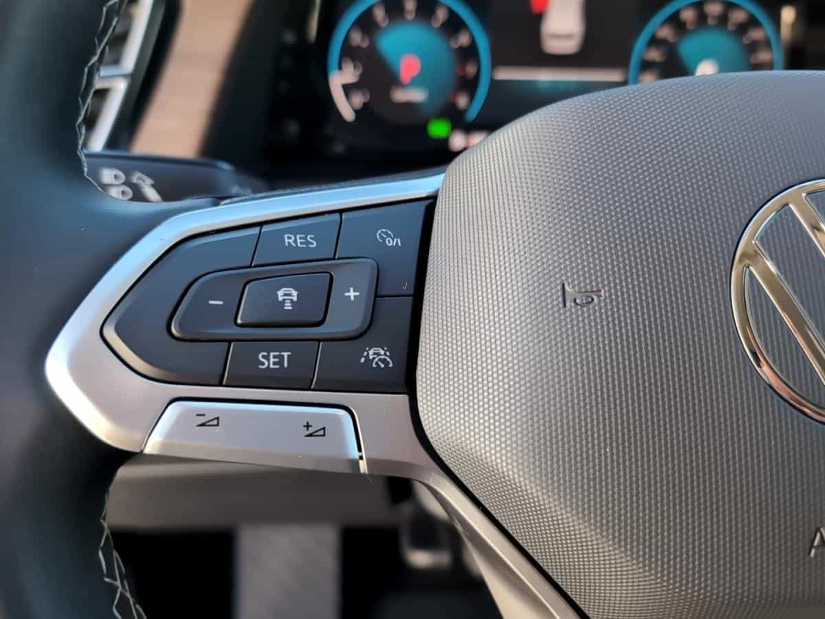 Image 29 Volkswagen Atlas 2.0 Tsi Comfortline 4Motion *Turbo *Apple Car Play/Android Auto 2024