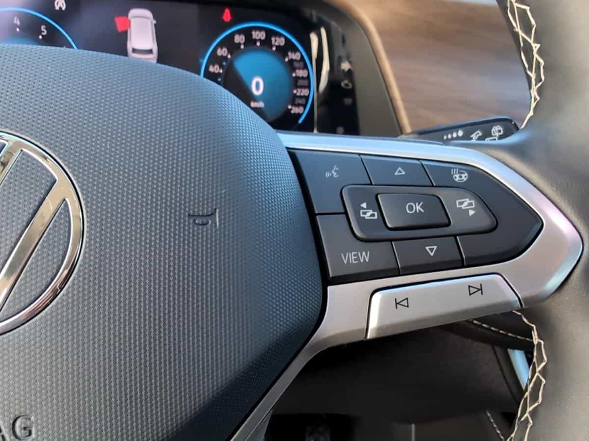 2024 Volkswagen Atlas 2.0 Tsi Comfortline 4Motion *Turbo *Apple Car Play/Android Auto - Image 30