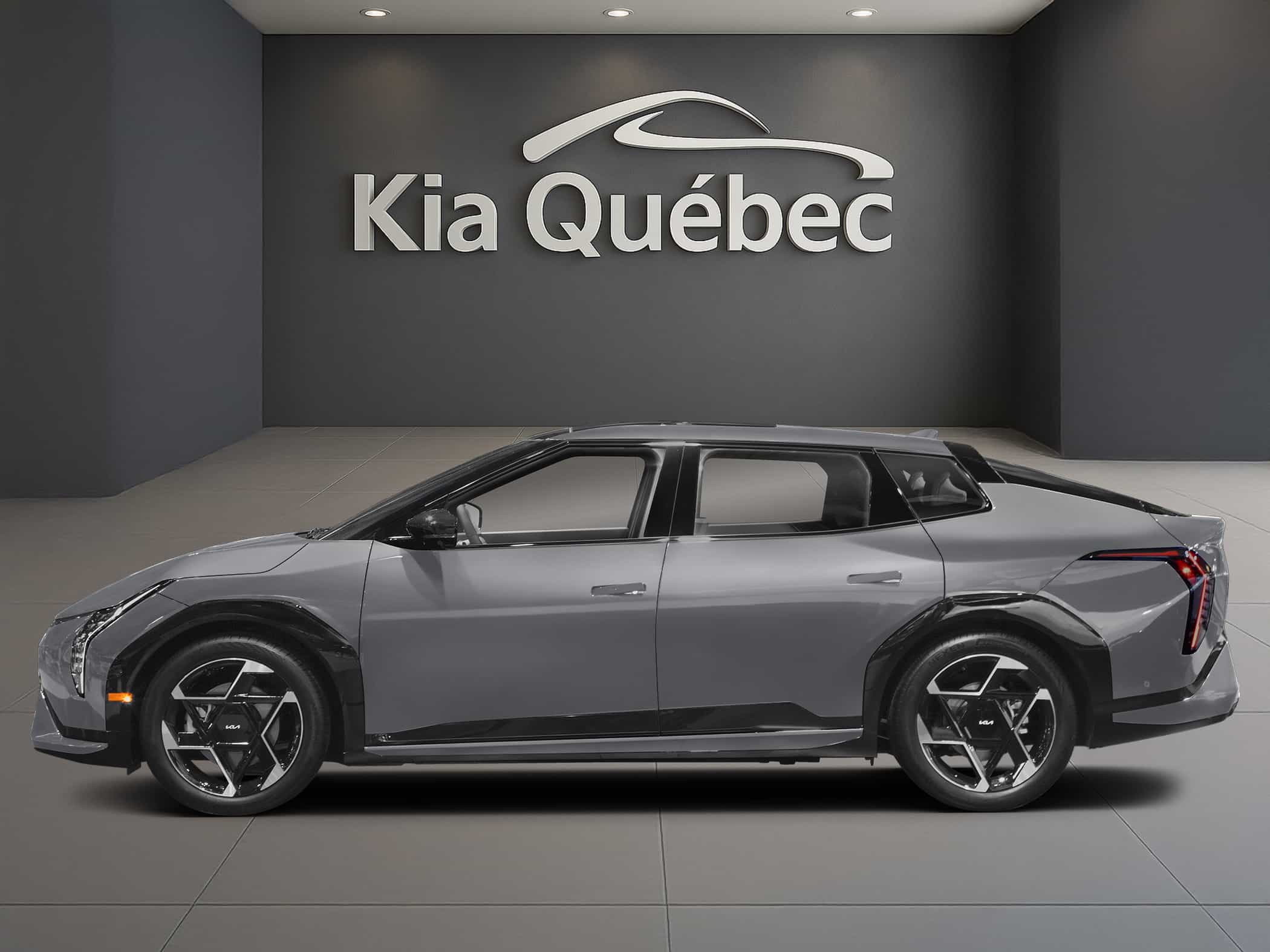 2026 Kia EV4 Ev4 Gt-Line Limited Ta - Image 2