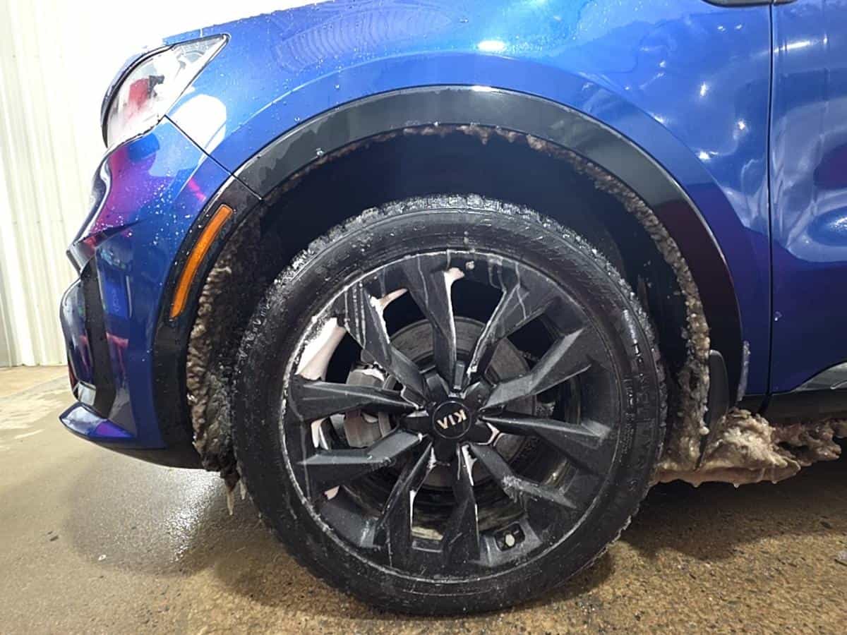 2021 Kia Sorento Sx *Awd *Toit Pano *Cuir *Gps *Carplay *Bluetooth - Image 5