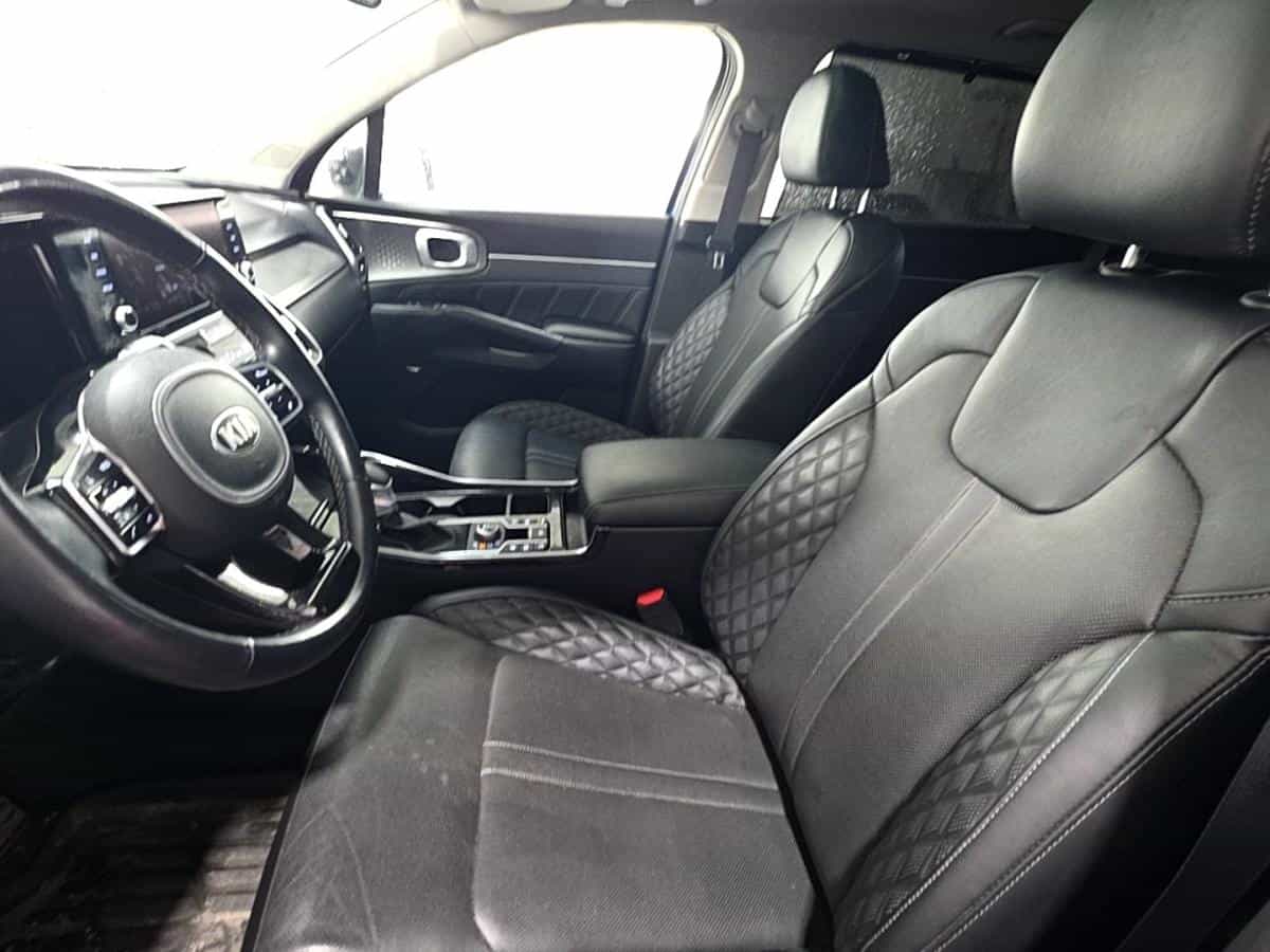 2021 Kia Sorento Sx *Awd *Toit Pano *Cuir *Gps *Carplay *Bluetooth - Image 13