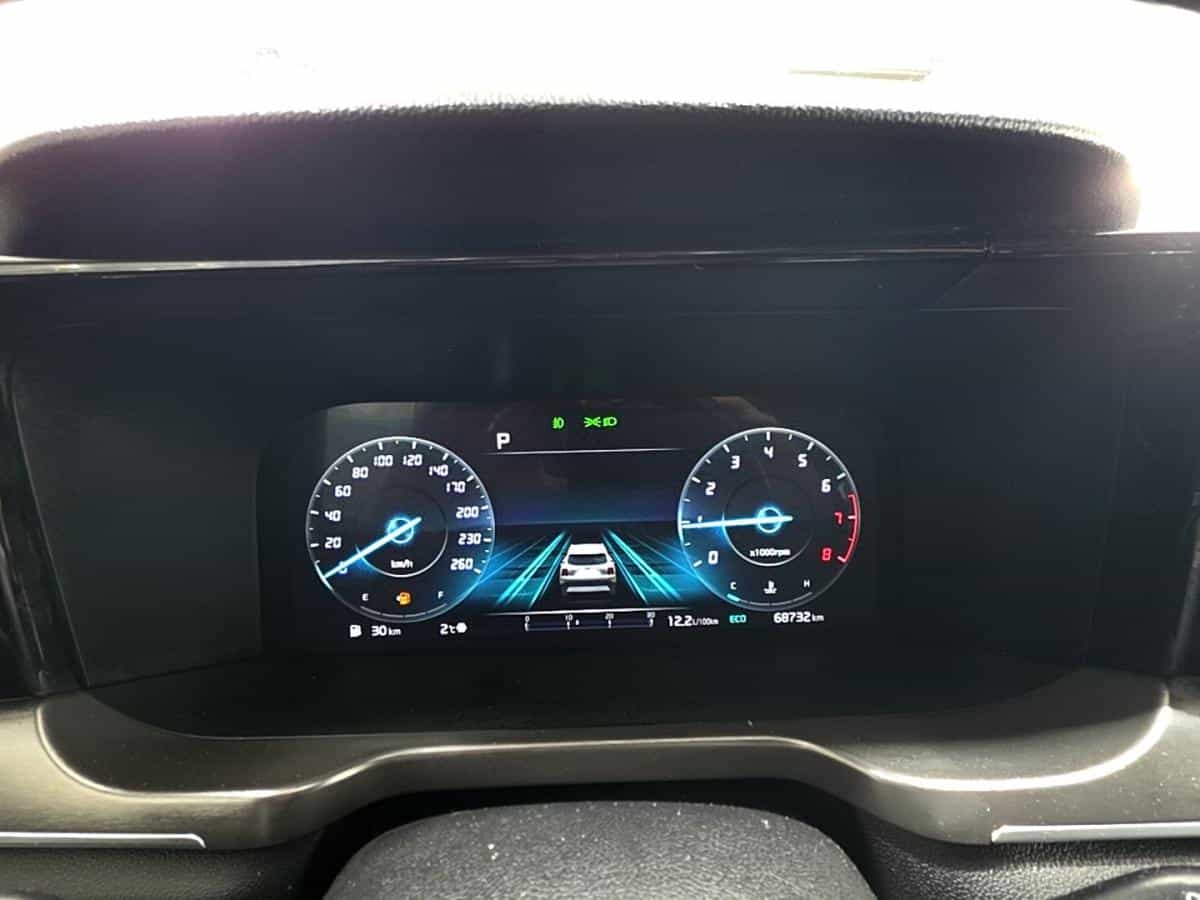 2021 Kia Sorento Sx *Awd *Toit Pano *Cuir *Gps *Carplay *Bluetooth - Image 21