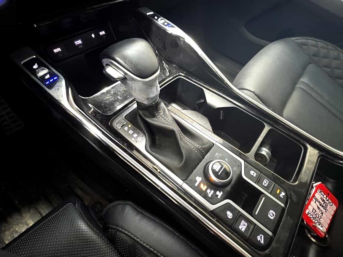 2021 Kia Sorento Sx *Awd *Toit Pano *Cuir *Gps *Carplay *Bluetooth - Image 37