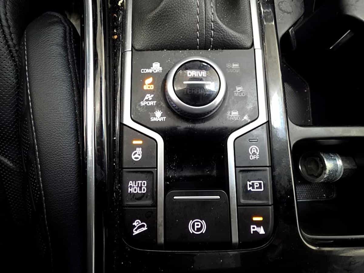 2021 Kia Sorento Sx *Awd *Toit Pano *Cuir *Gps *Carplay *Bluetooth - Image 38