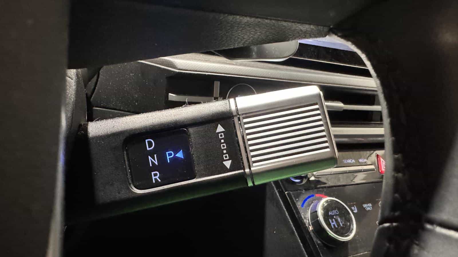 Image 25 Hyundai Santa Fe Hybrid Hybrid Preferred Awd *Turbo *Carplay *Caméra 2024