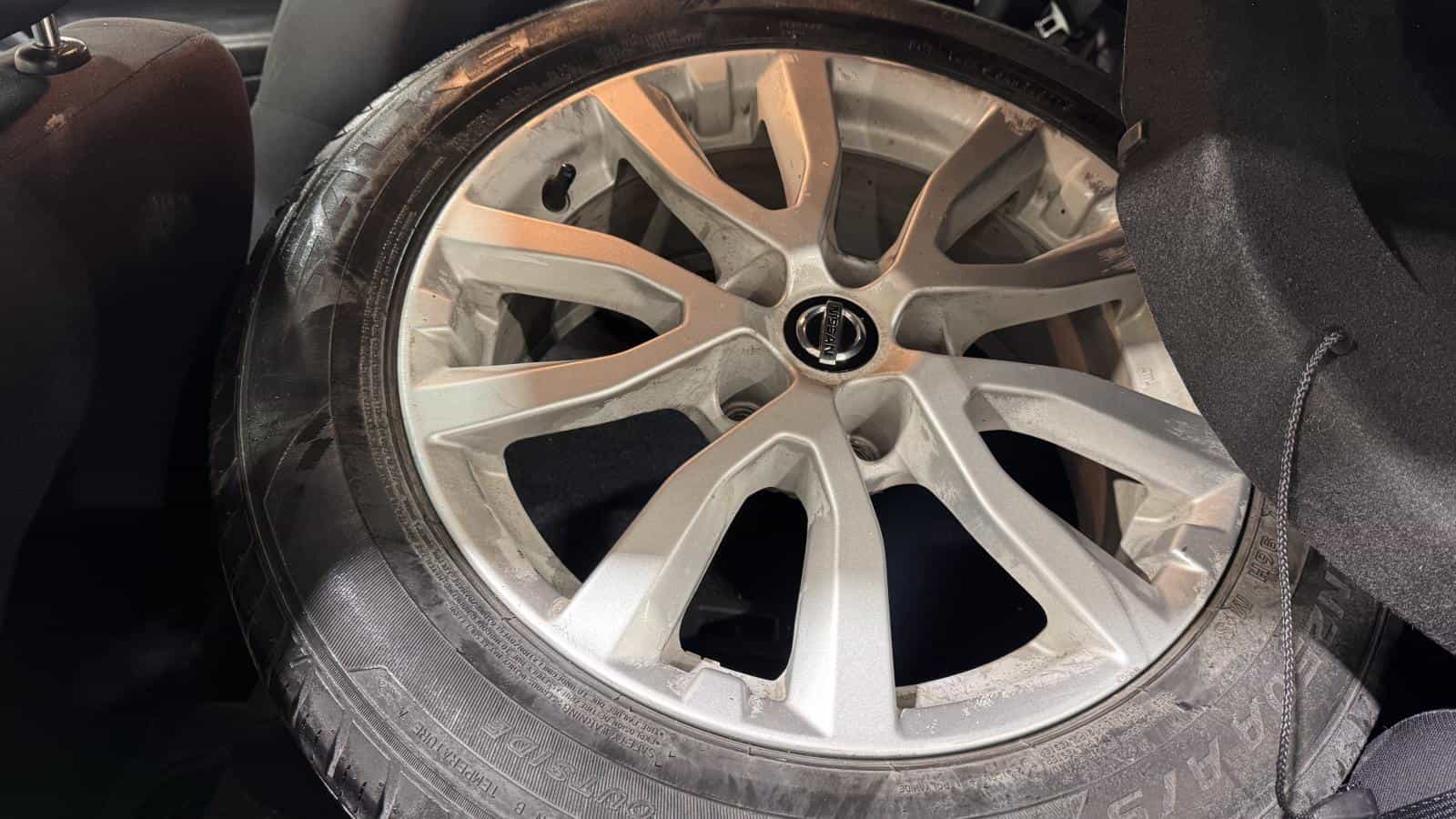 Image 5 Nissan Qashqai Sv Awd *Apple Car Play/Android Auto *Caméra *Bizone 2022