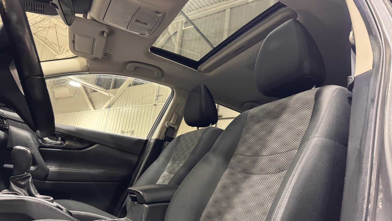 Image 11 Nissan Qashqai Sv Awd *Apple Car Play/Android Auto *Caméra *Bizone 2022