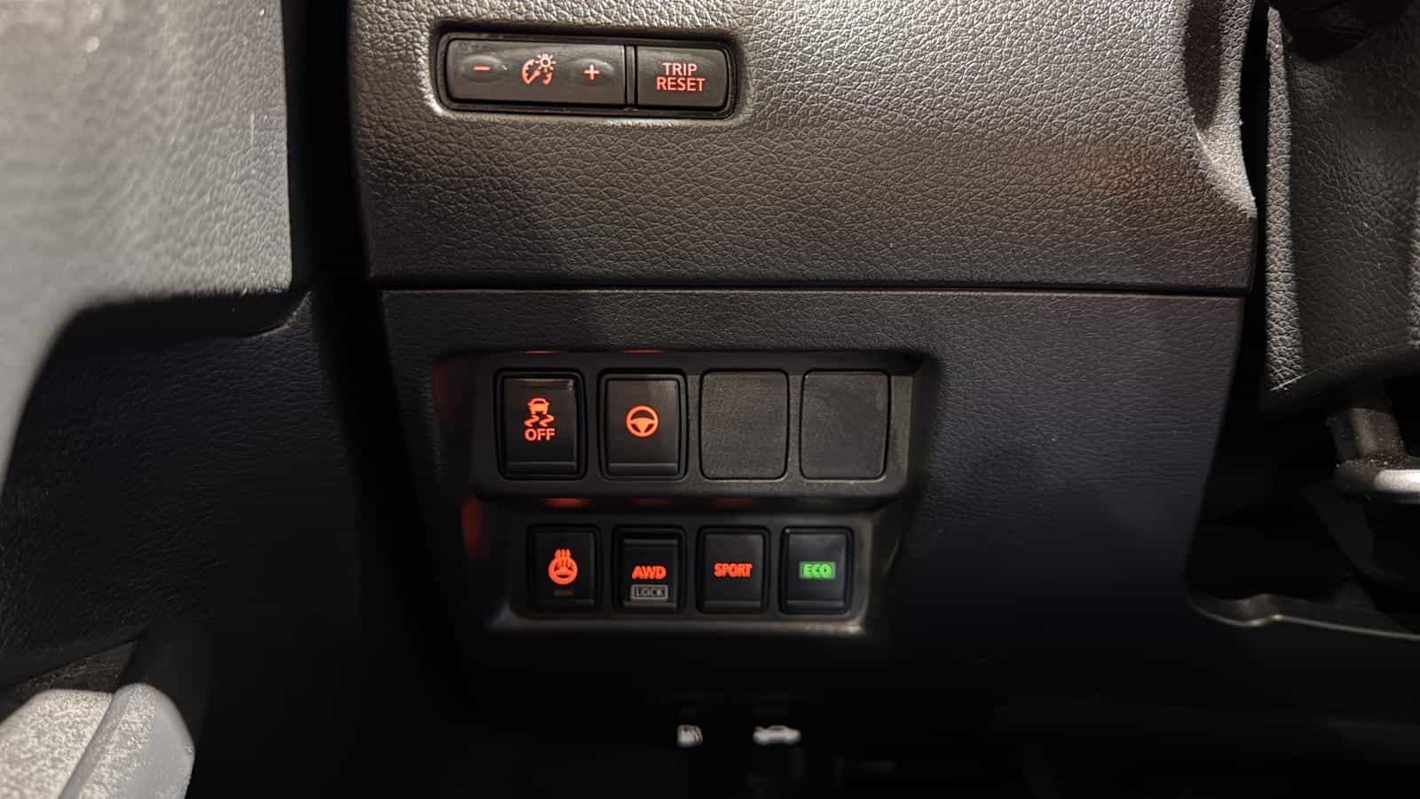 Image 14 Nissan Qashqai Sv Awd *Apple Car Play/Android Auto *Caméra *Bizone 2022