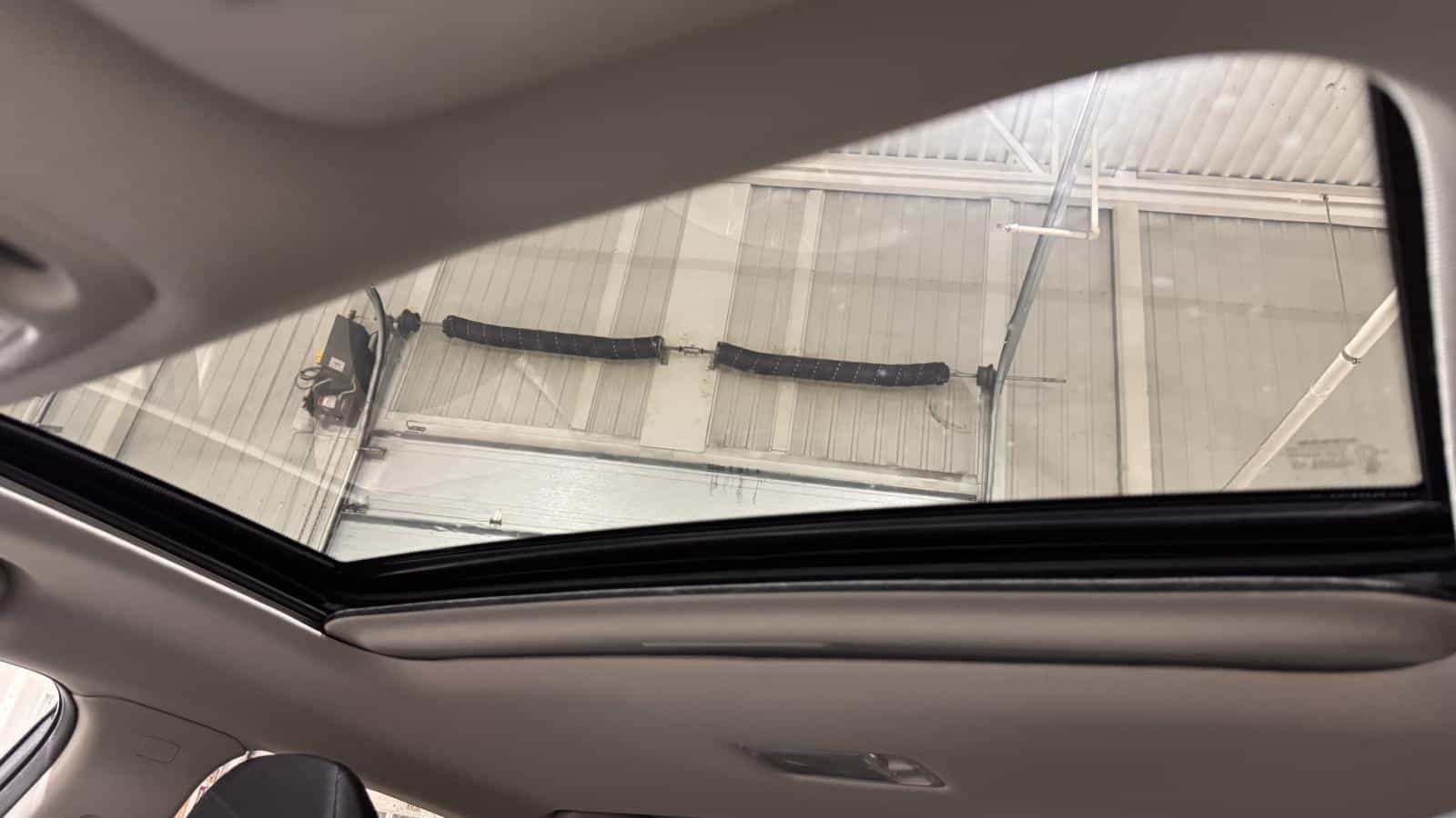 Image 31 Nissan Qashqai Sv Awd *Apple Car Play/Android Auto *Caméra *Bizone 2022