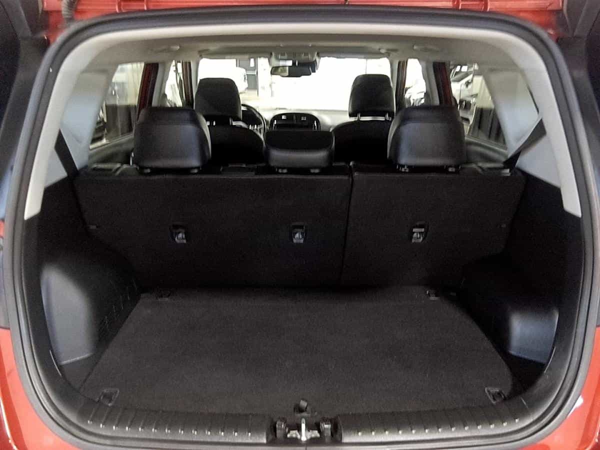 2021 Kia Soul EX Premium *TOIT *CRUISE *CARPLAY *BLUETOOTH *CAMÉRA - Image 10