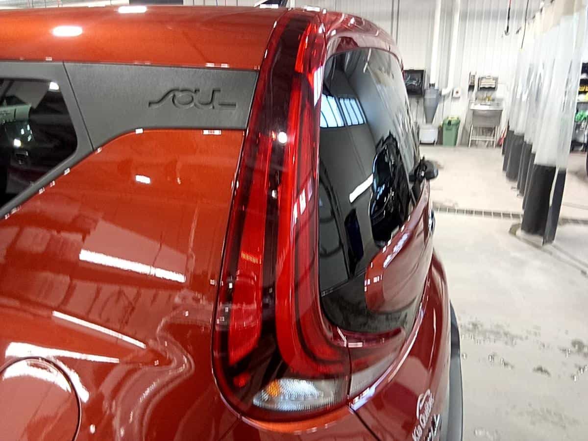 2021 Kia Soul EX Premium *TOIT *CRUISE *CARPLAY *BLUETOOTH *CAMÉRA - Image 13