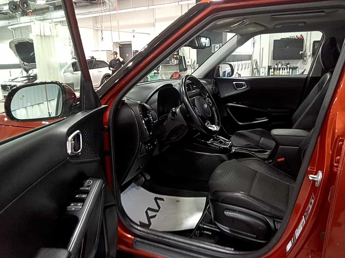 Image 15 Kia Soul EX Premium *TOIT *CRUISE *CARPLAY *BLUETOOTH *CAMÉRA 2021