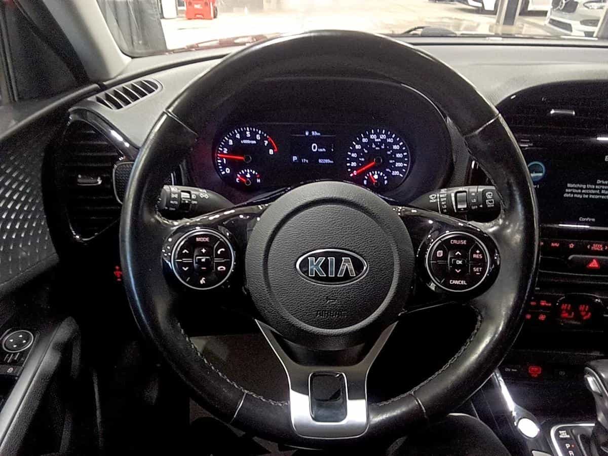 Image 16 Kia Soul EX Premium *TOIT *CRUISE *CARPLAY *BLUETOOTH *CAMÉRA 2021