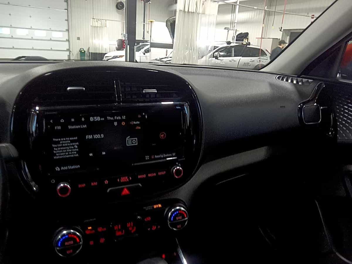 2021 Kia Soul EX Premium *TOIT *CRUISE *CARPLAY *BLUETOOTH *CAMÉRA - Image 18