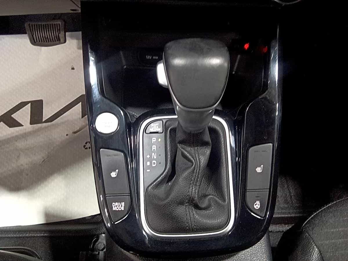 Image 21 Kia Soul EX Premium *TOIT *CRUISE *CARPLAY *BLUETOOTH *CAMÉRA 2021