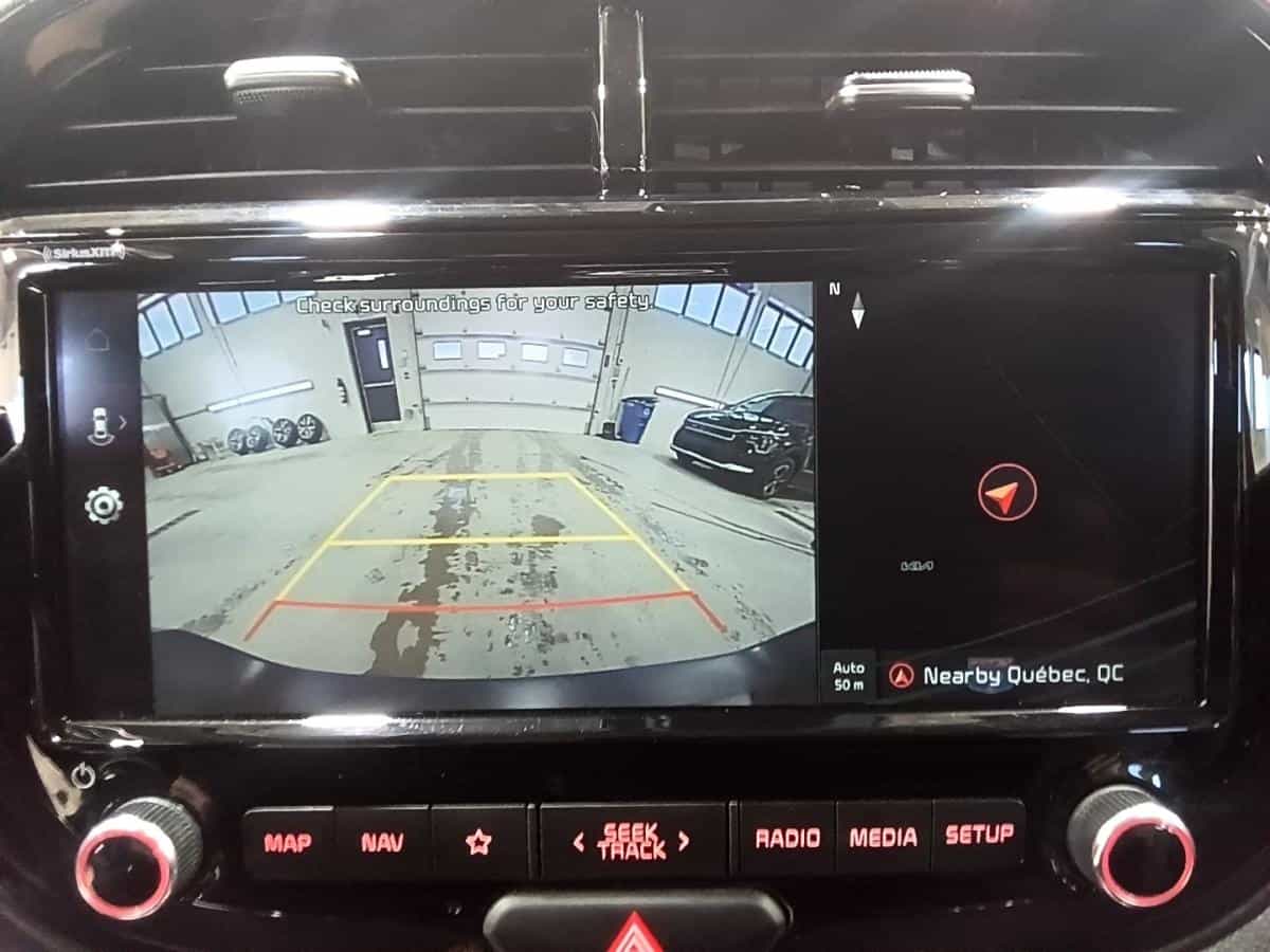 Image 22 Kia Soul EX Premium *TOIT *CRUISE *CARPLAY *BLUETOOTH *CAMÉRA 2021