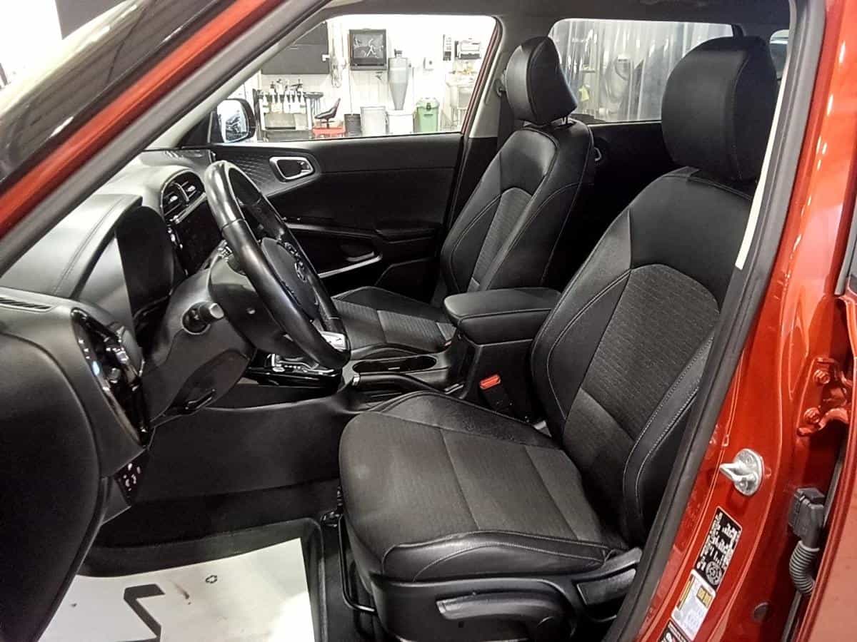 Image 23 Kia Soul EX Premium *TOIT *CRUISE *CARPLAY *BLUETOOTH *CAMÉRA 2021