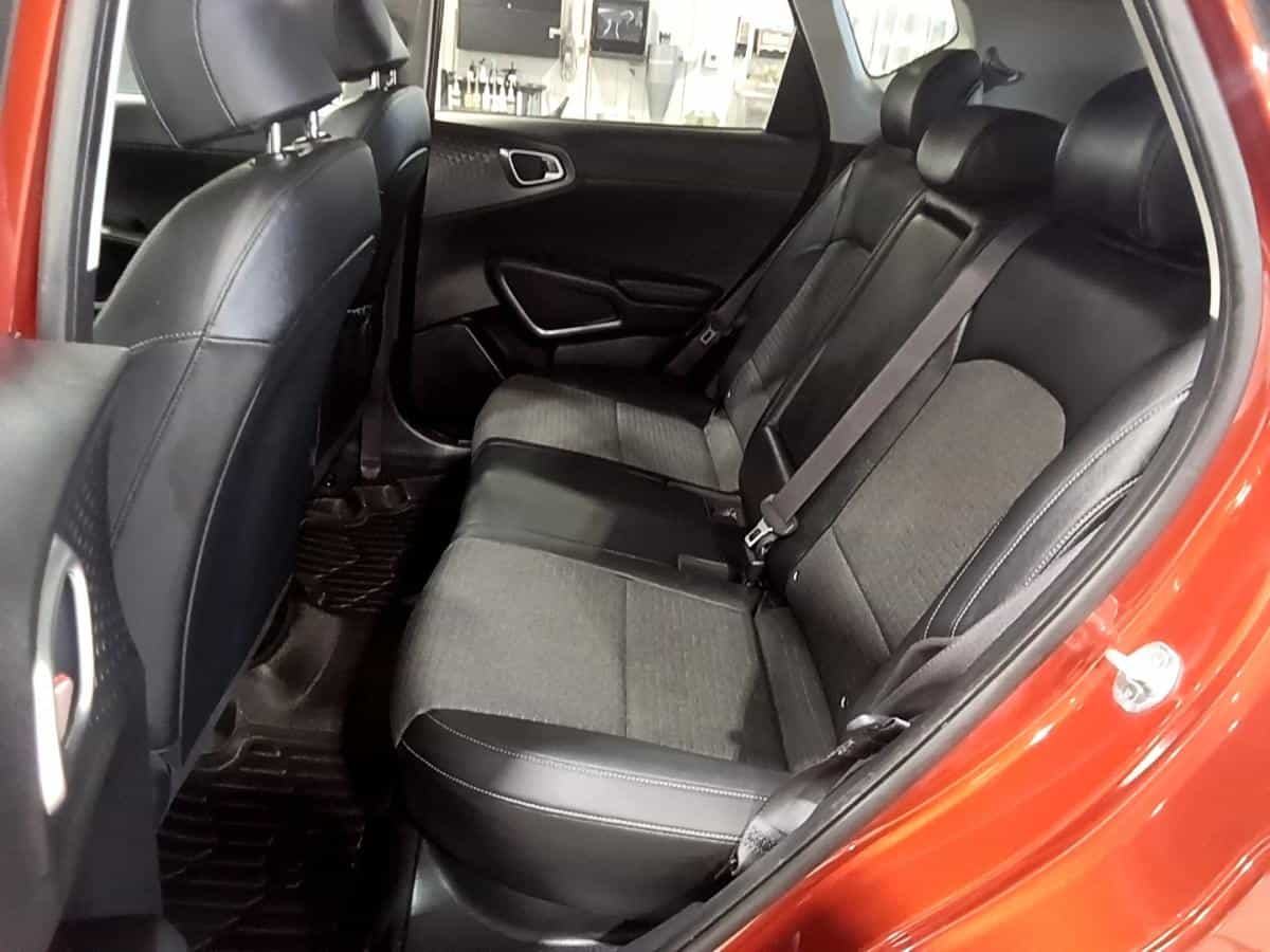 Image 26 Kia Soul EX Premium *TOIT *CRUISE *CARPLAY *BLUETOOTH *CAMÉRA 2021