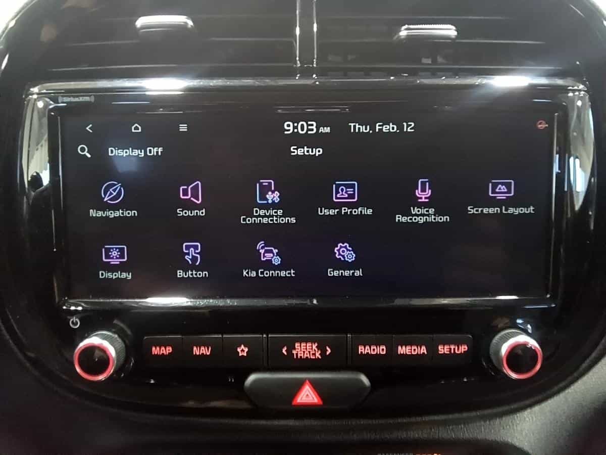 2021 Kia Soul EX Premium *TOIT *CRUISE *CARPLAY *BLUETOOTH *CAMÉRA - Image 30