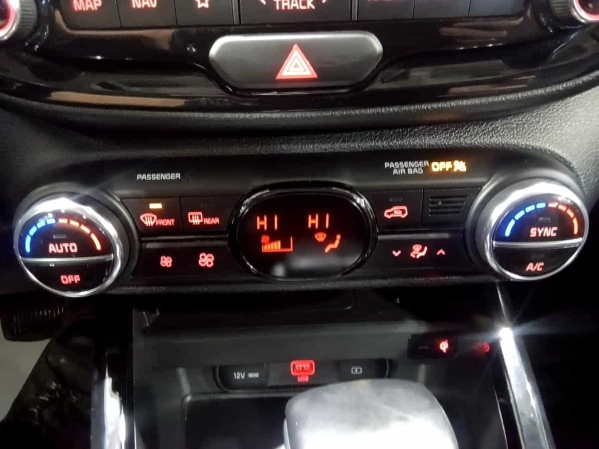 Image 31 Kia Soul EX Premium *TOIT *CRUISE *CARPLAY *BLUETOOTH *CAMÉRA 2021