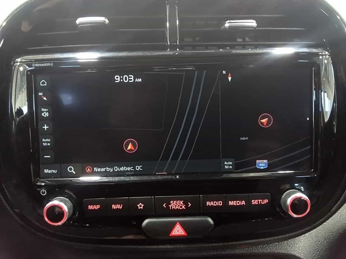 Image 37 Kia Soul EX Premium *TOIT *CRUISE *CARPLAY *BLUETOOTH *CAMÉRA 2021