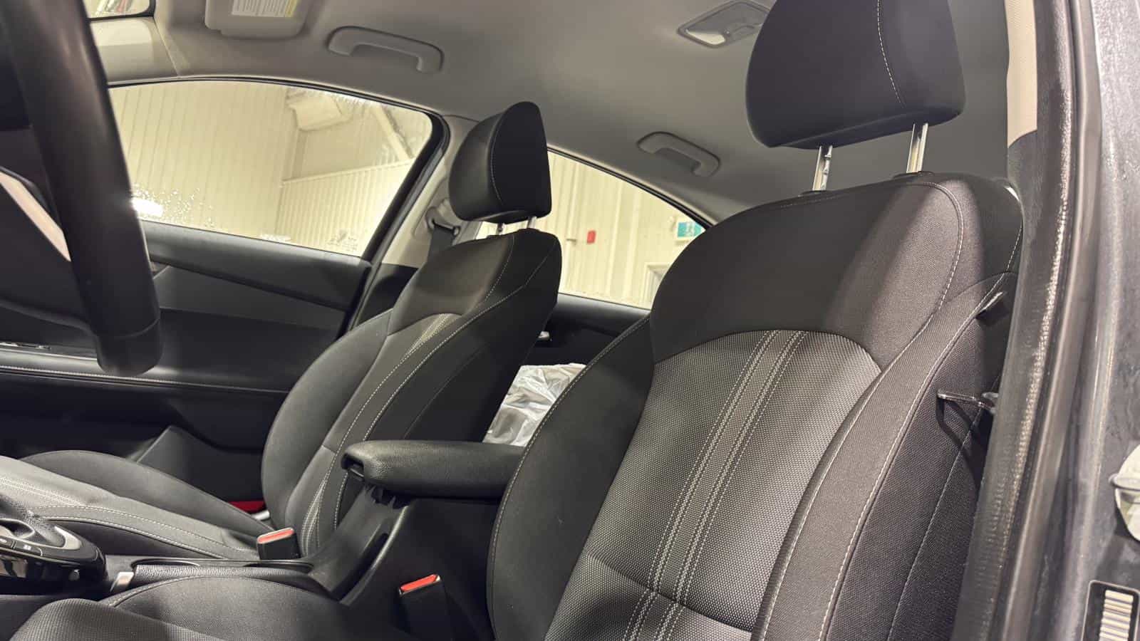 2023 Kia Forte Ex *Apple Car Play/Android Auto *Caméra *Cruise - Image 10