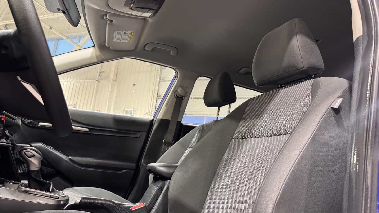 2023 Kia Seltos Lx Awd *Apple Car Play/Android Auto *Caméra *Cruise - Image 10