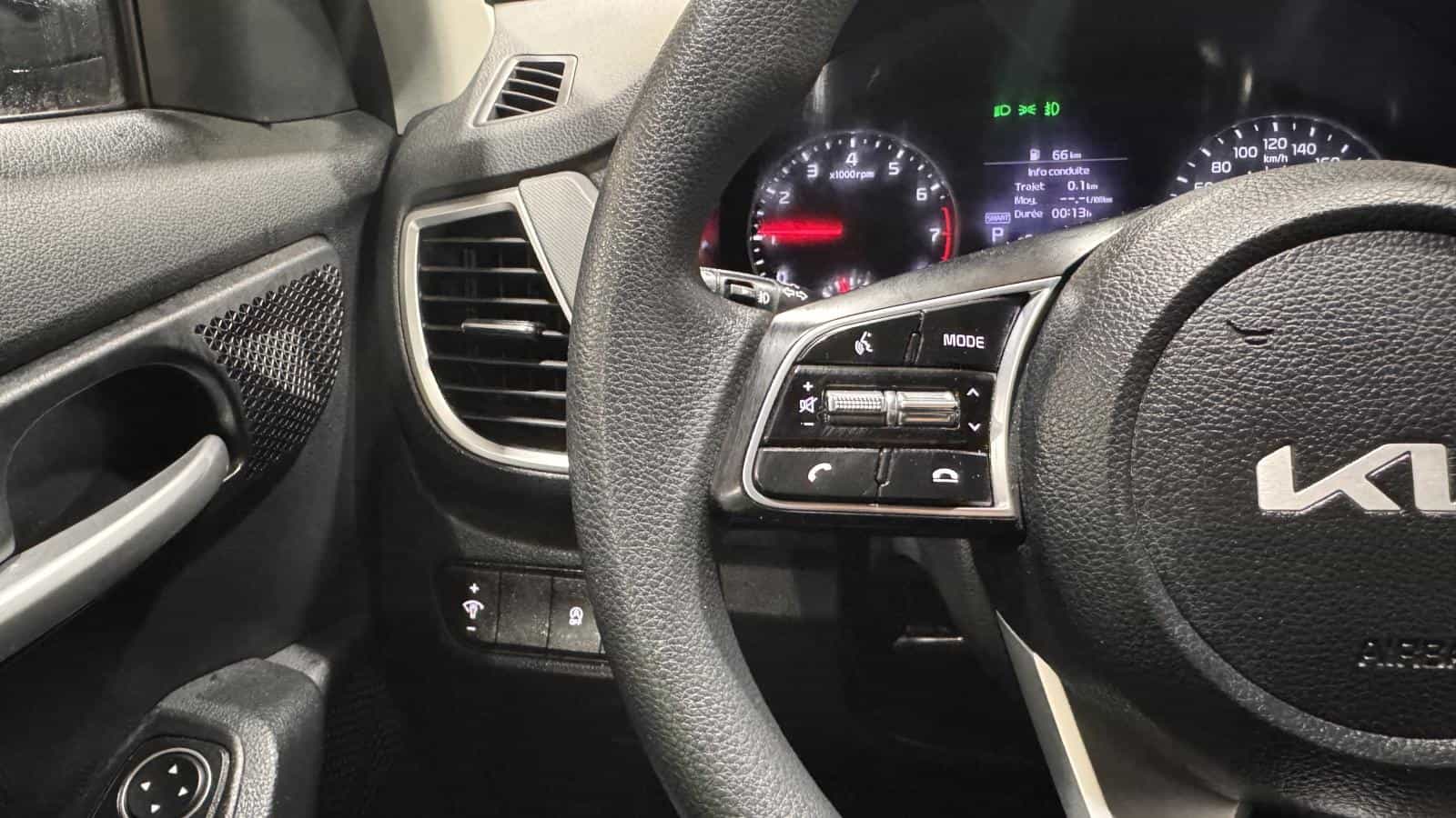 2023 Kia Seltos Lx Awd *Apple Car Play/Android Auto *Caméra *Cruise - Image 16