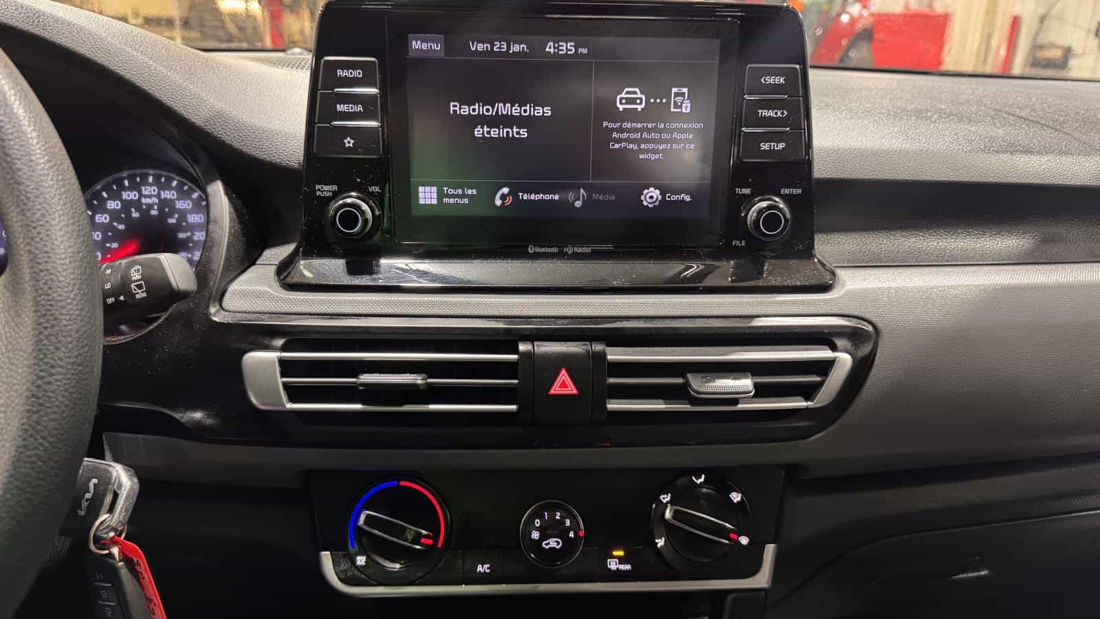 2023 Kia Seltos Lx Awd *Apple Car Play/Android Auto *Caméra *Cruise - Image 19