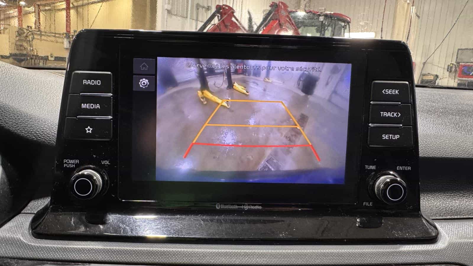 2023 Kia Seltos Lx Awd *Apple Car Play/Android Auto *Caméra *Cruise - Image 22