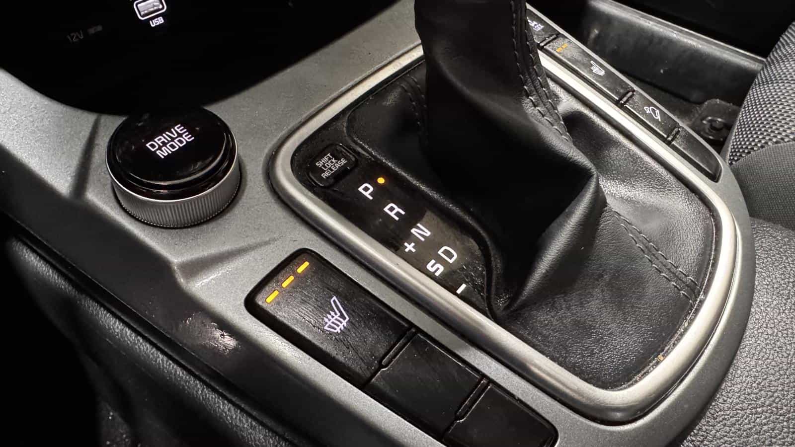 2023 Kia Seltos Lx Awd *Apple Car Play/Android Auto *Caméra *Cruise - Image 27