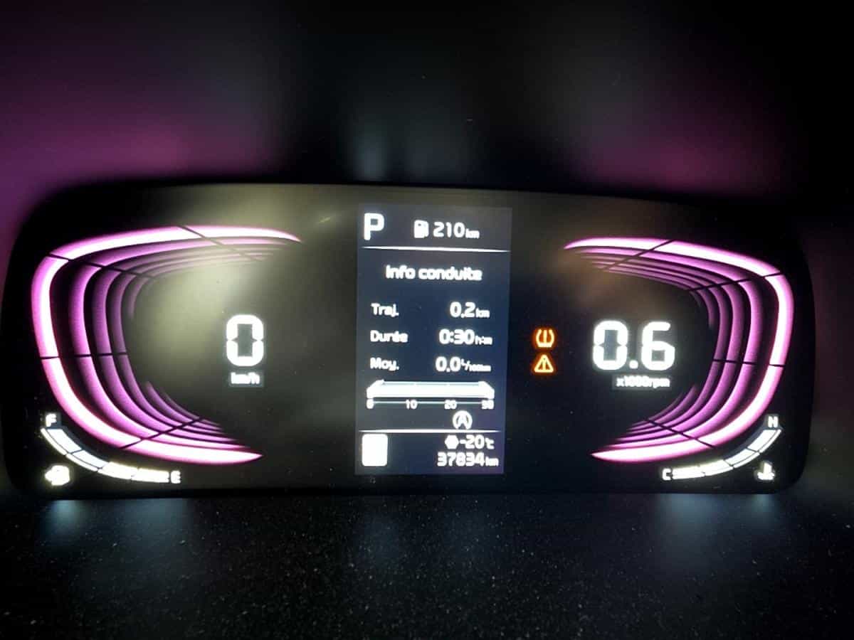 2023 Kia Soul Ex+ *Toit *Cruise *Carplay *Bluetooth *Caméra *A/C - Image 19