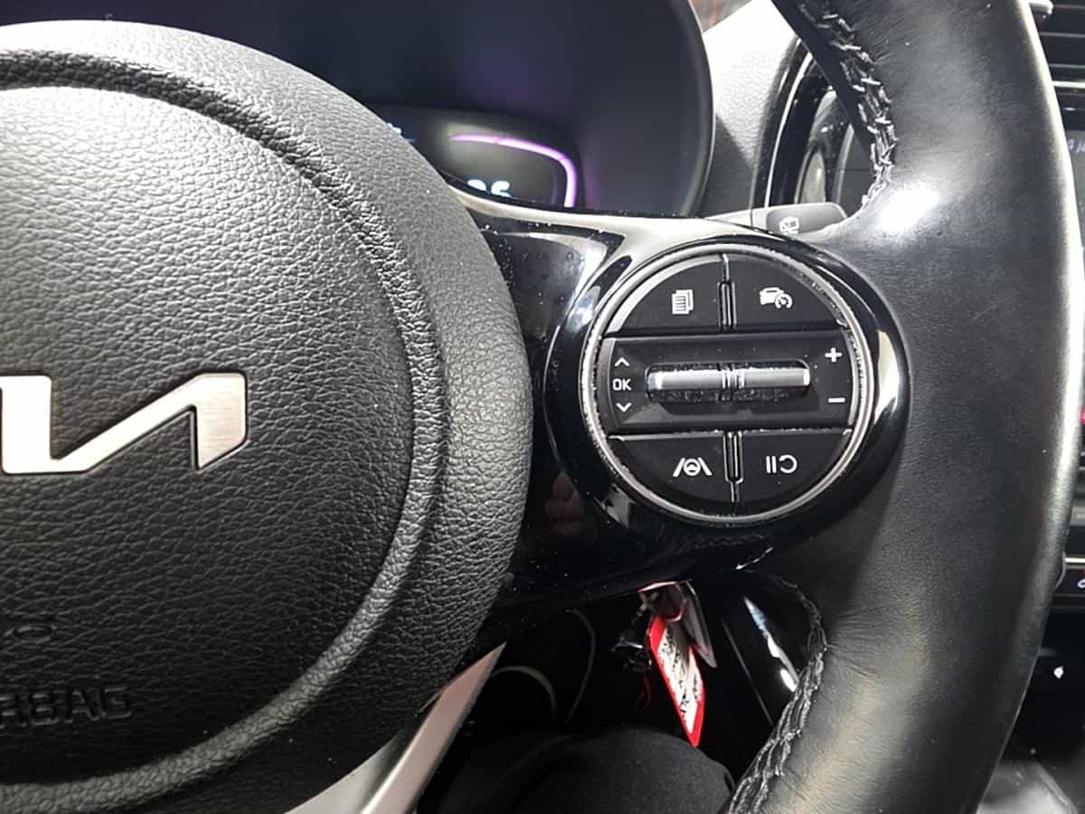 2023 Kia Soul Ex+ *Toit *Cruise *Carplay *Bluetooth *Caméra *A/C - Image 22