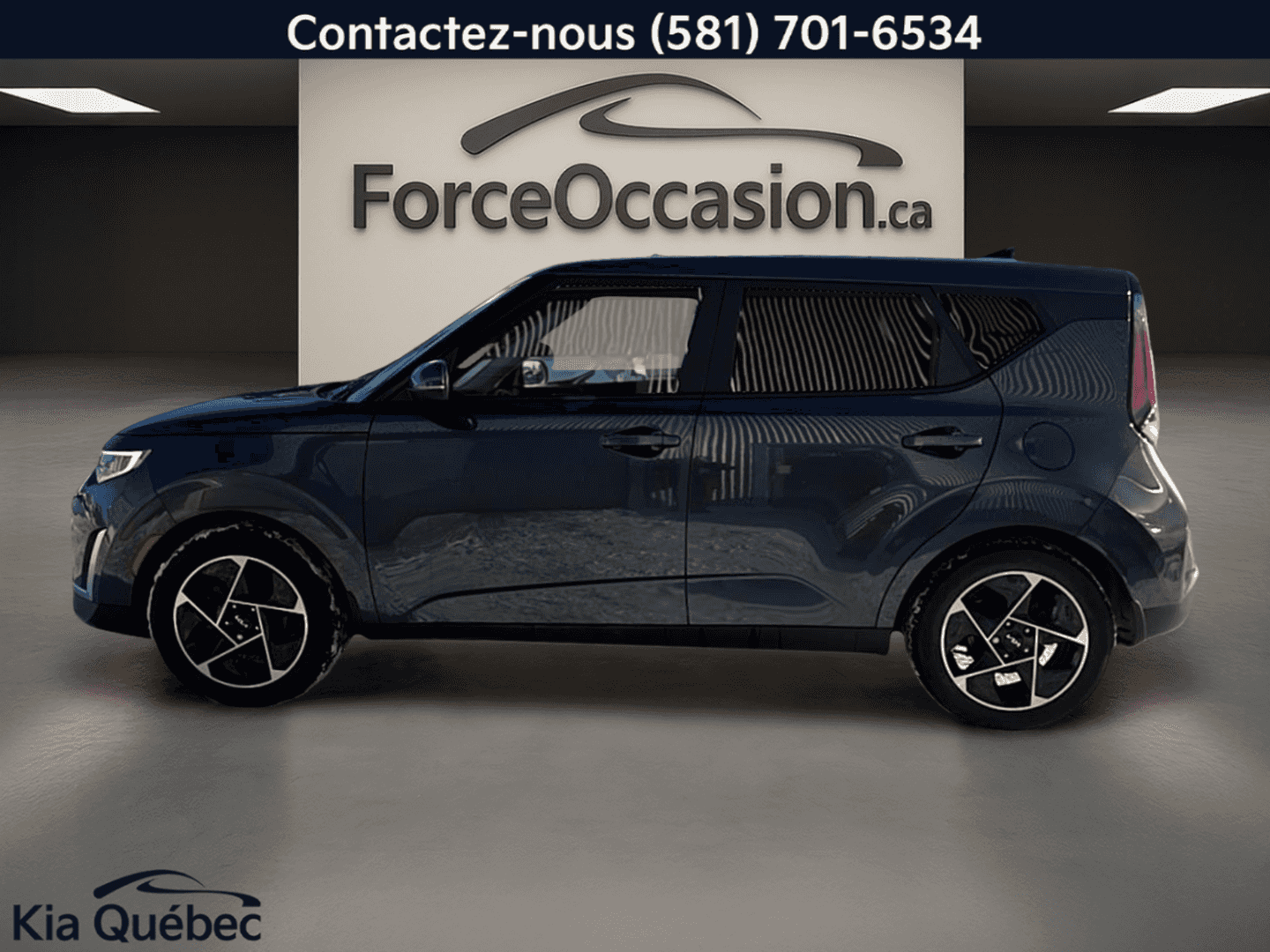 Image 5 Kia Soul Ex+ *Toit *Cruise *Carplay *Bluetooth *Caméra *A/C 2023