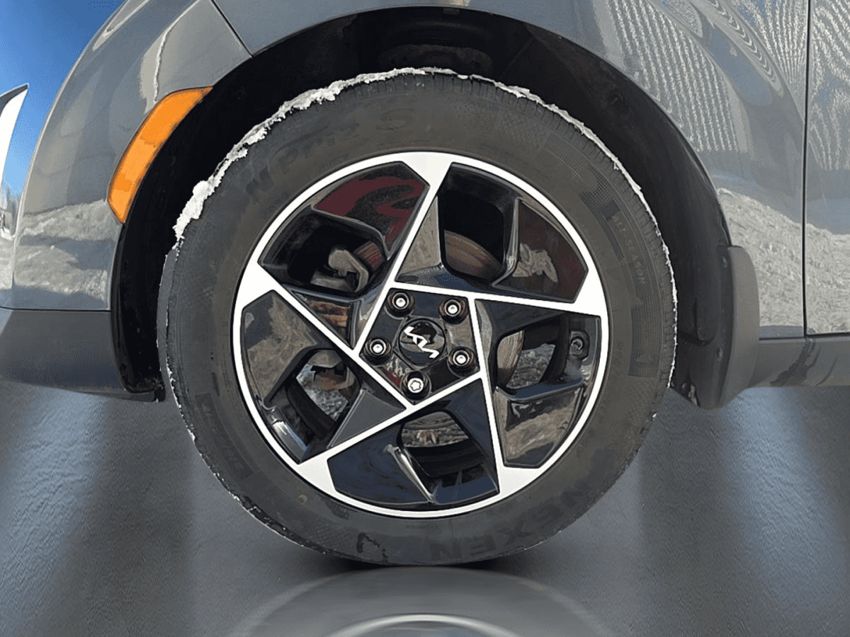 2023 Kia Soul Ex+ *Toit *Cruise *Carplay *Bluetooth *Caméra *A/C - Image 6